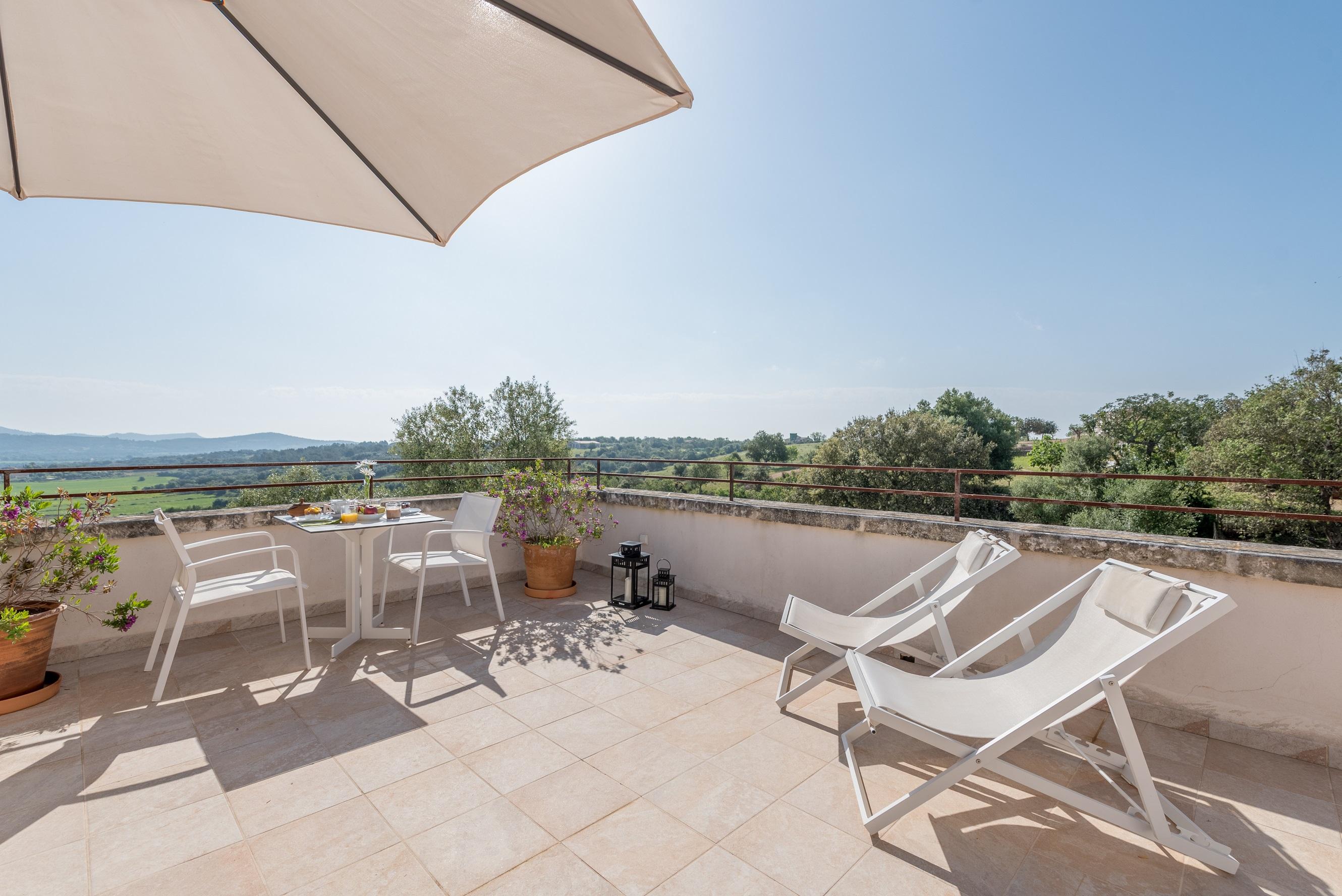 Cas Cabo Nou Agroturisme Only Adults Sant Llorenc Des Cardassar Exterior foto
