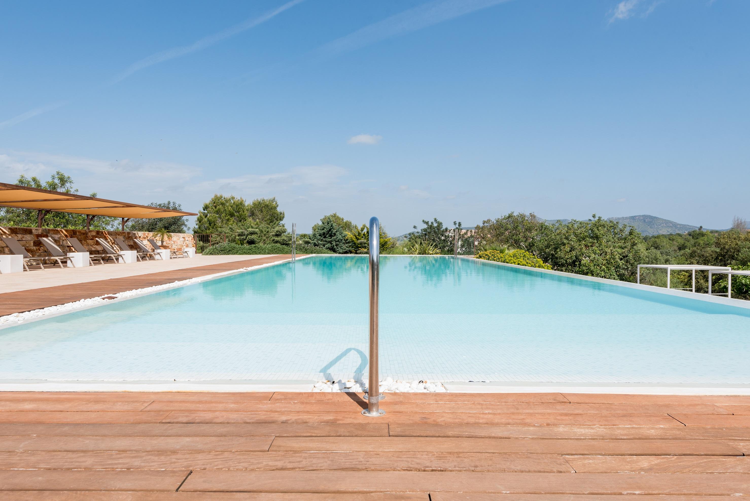 Cas Cabo Nou Agroturisme Only Adults Sant Llorenc Des Cardassar Exterior foto
